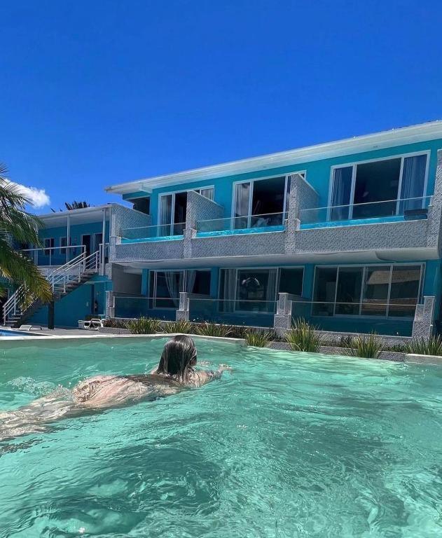Hotel Encanto Sol & Mar Caraguatatuba Exteriér fotografie